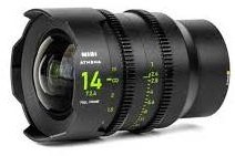 Nisi Athena 14 mm